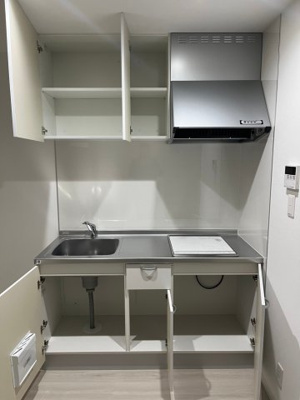 【内装】 | Sパレス