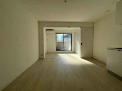 【居間・リビング】 | Sパレス