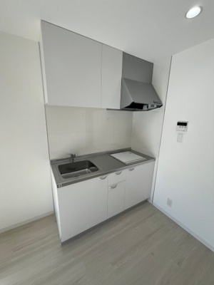 【キッチン】 | Sパレス