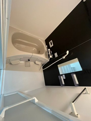 【浴室】 | Sパレス