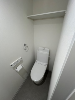 【トイレ】 | Sパレス