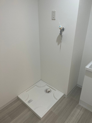 【内装】 | Sパレス