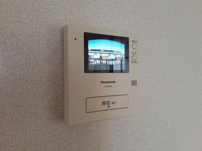 【セキュリティ】 | クリアヴィレッジＣ