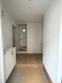 【玄関】 | 右京区太秦安井辰巳町