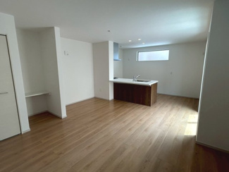 【居間・リビング】 | 右京区太秦安井辰巳町