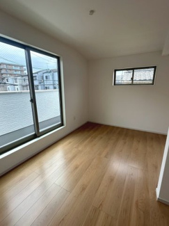 【洋室】 | 右京区太秦安井辰巳町