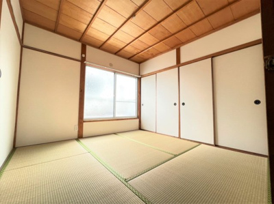 【和室】 | 大宮西山ノ前町リースホーム