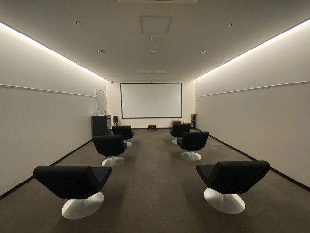 ザ・梅田タワー（THE UMEDA TOWER）のその他共用部分
