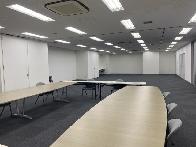 ザ・梅田タワー（THE UMEDA TOWER）のその他共用部分