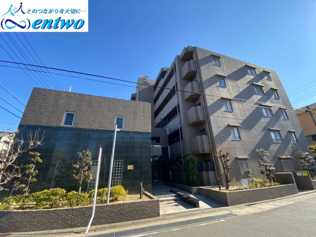 グラン・コート喜多山