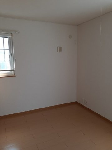 ラフィネ　ジェンテの内装