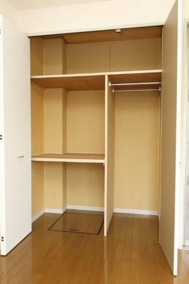 【玄関】 | プリムヴェール館向Ｂ棟