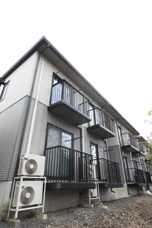 プリムヴェール館向Ｂ棟のその他共用部分