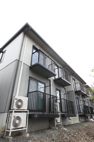 【その他共用部分】 | プリムヴェール館向Ｂ棟