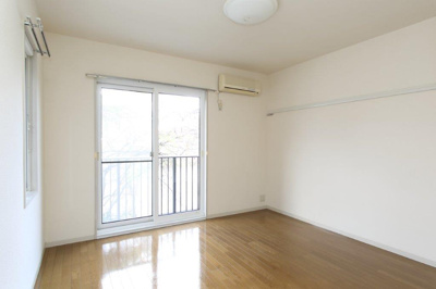 【居間・リビング】 | プリムヴェール館向Ｂ棟