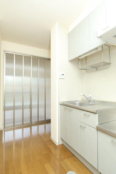 【キッチン】 | プリムヴェール館向Ｂ棟