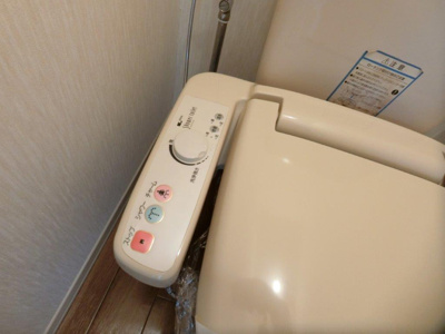 【設備】 | プリムヴェール館向Ｂ棟