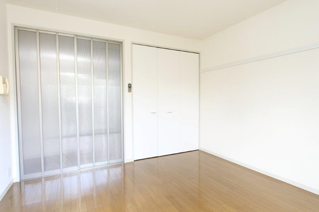 プリムヴェール館向Ｂ棟の内装