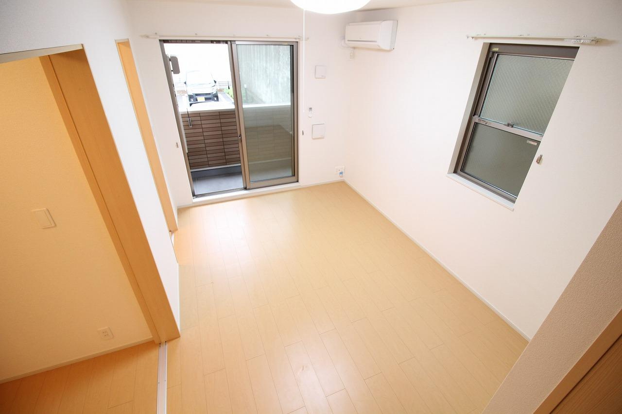グレイスヒル垂水のその他|※お部屋により仕様が異なる場合があります。