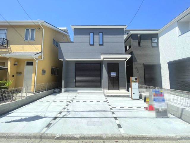 佐伯区藤垂園　№35147