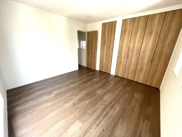 佐伯区藤垂園　№35147の洋室|8帖