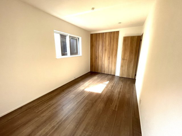 佐伯区藤垂園　№35147の洋室|7.5帖