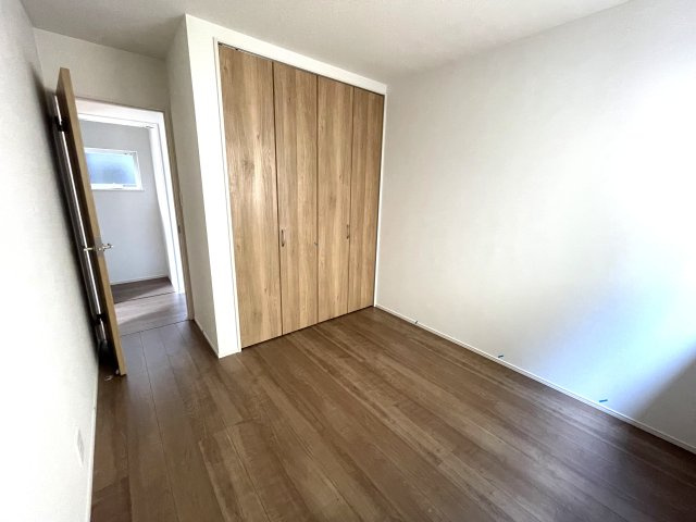 佐伯区藤垂園　№35147の洋室|5帖