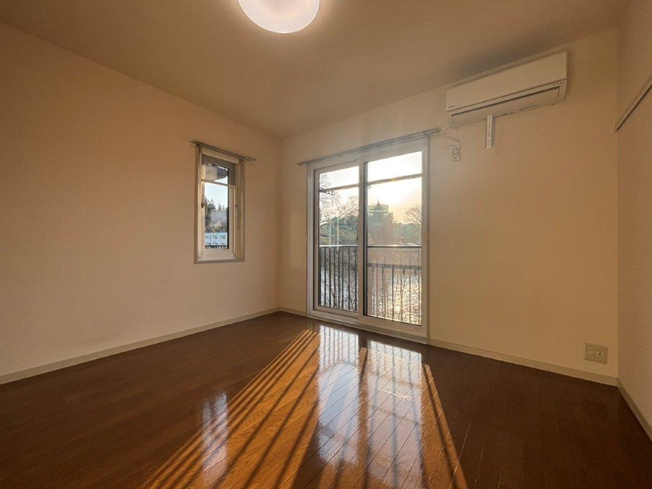 【内装】 | プリムヴェール館向Ｂ棟