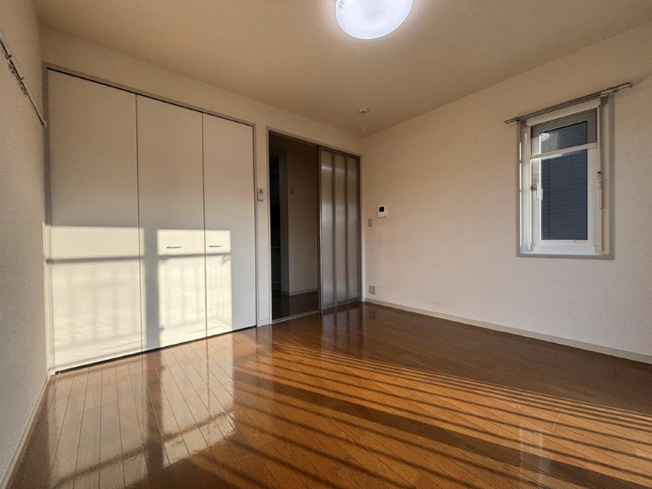 【内装】 | プリムヴェール館向Ｂ棟