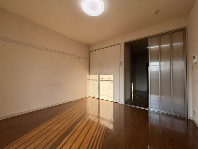 【内装】 | プリムヴェール館向Ｂ棟