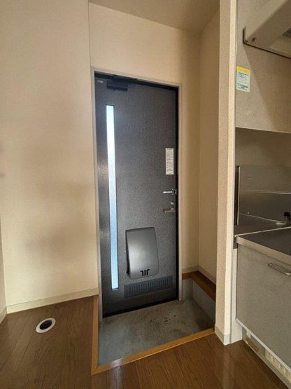 【収納】 | プリムヴェール館向Ｂ棟