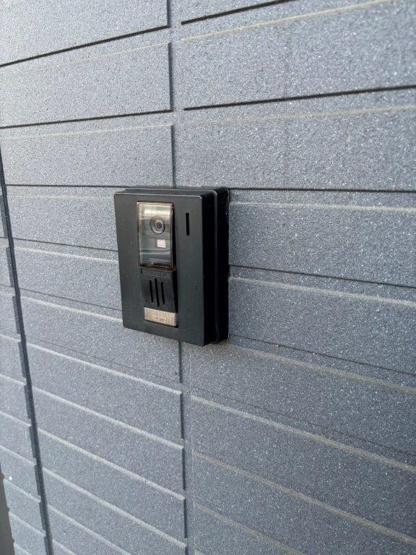 【セキュリティ】 | プリムヴェール館向Ｂ棟