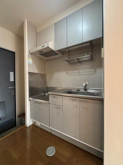 【キッチン】 | プリムヴェール館向Ｂ棟
