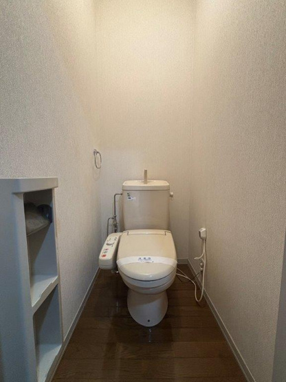 【トイレ】 | プリムヴェール館向Ｂ棟