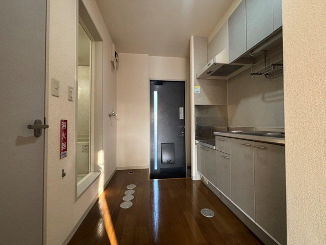 【内装】 | プリムヴェール館向Ｂ棟