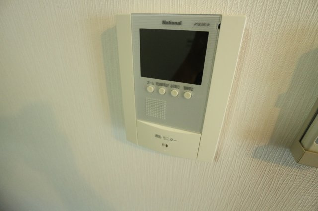 アメージングエステートのセキュリティ