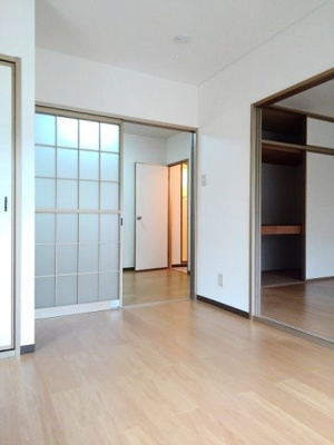 【その他】 | ガーデンヒルズⅡ