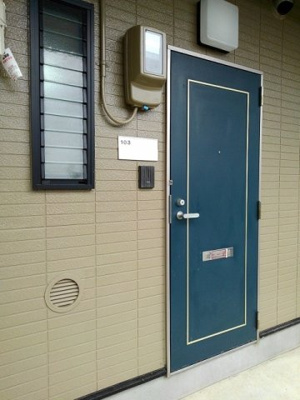 【エントランス】 | ガーデンヒルズⅡ