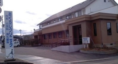 【周辺】 | ガーデンヒルズⅡ | おぐらじクリニックまで1000m