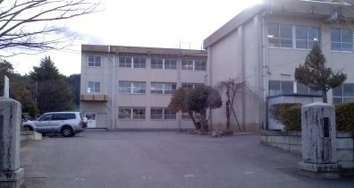 【周辺】 | ガーデンヒルズⅡ | 渡利中学校まで1100m