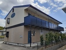 【外観】 | ガーデンヒルズⅡ