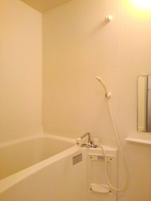 【浴室】 | ガーデンヒルズⅡ