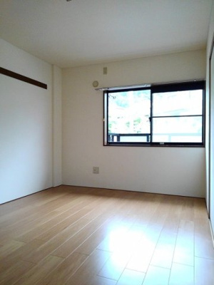 【内装】 | ガーデンヒルズⅡ