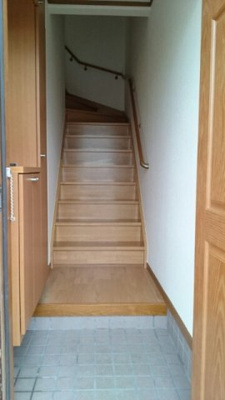 【玄関】 | イストＡ