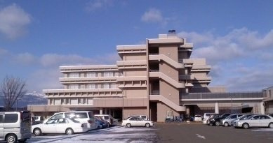 【周辺】 | イストＡ | 済生会福島総合病院まで2100m