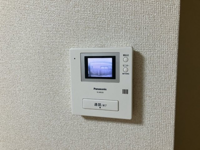 【セキュリティ】 | ファミール西琴芝