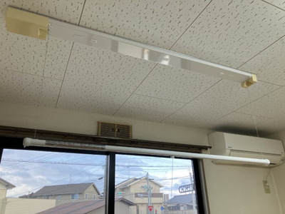 【内装】 | ファミール西琴芝