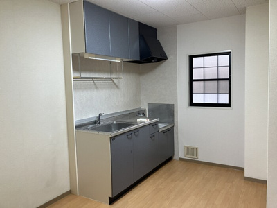 【キッチン】 | ファミール西琴芝