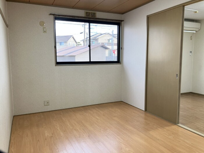 【居間・リビング】 | ファミール西琴芝