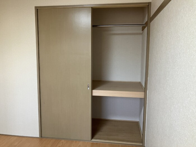 【収納】 | ファミール西琴芝